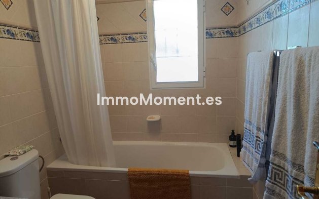 Resale - Detached villa - Fortuna - Fortuna Centro