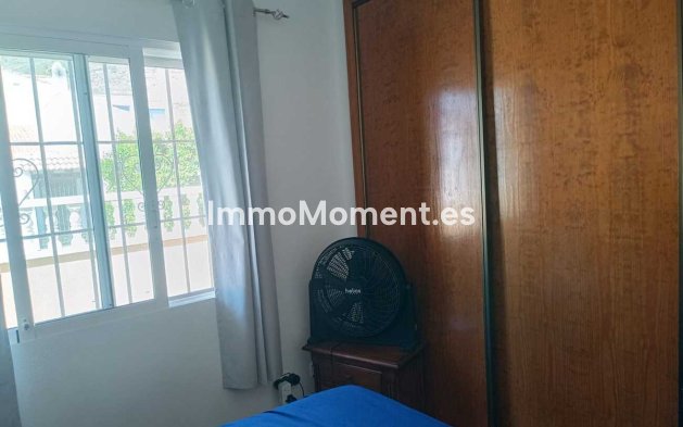 Resale - Detached villa - Fortuna - Fortuna Centro