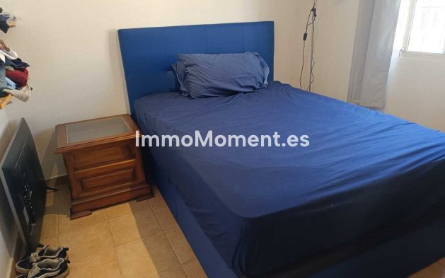Resale - Detached villa - Fortuna - Fortuna Centro