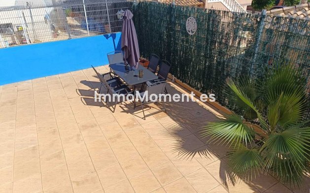 Resale - Detached villa - Fortuna - Fortuna Centro