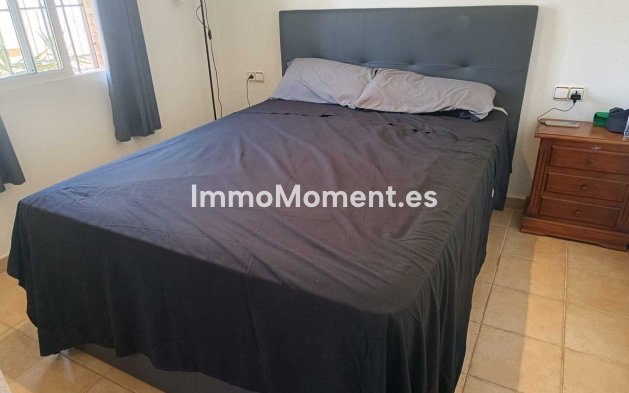 Resale - Detached villa - Fortuna - Fortuna Centro
