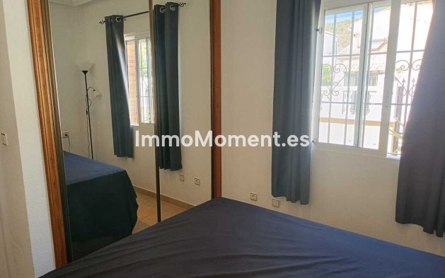 Resale - Detached villa - Fortuna - Fortuna Centro