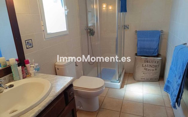 Resale - Detached villa - Fortuna - Fortuna Centro