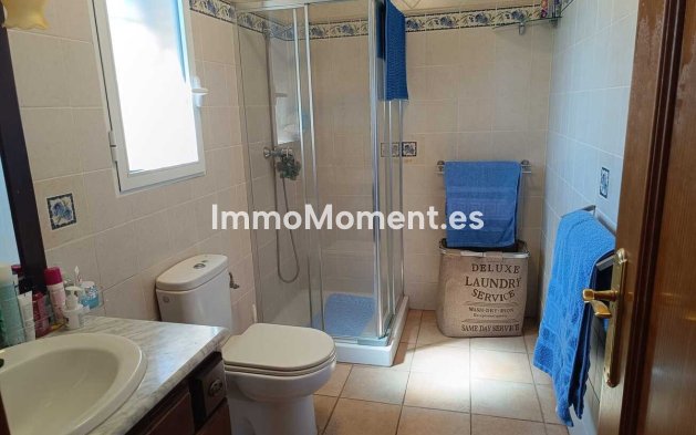 Resale - Detached villa - Fortuna - Fortuna Centro