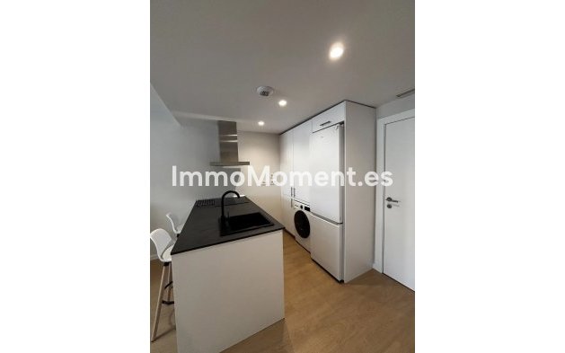 Wiederverkauf - Wohnung - Mijas Costa - Las Lagunas de Mijas