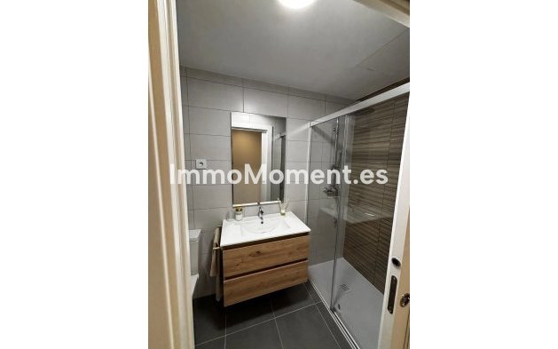 Wiederverkauf - Wohnung - Mijas Costa - Las Lagunas de Mijas