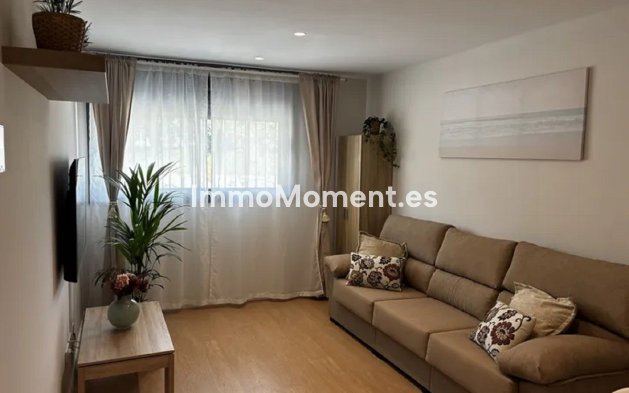 Wiederverkauf - Wohnung - Mijas Costa - Las Lagunas de Mijas