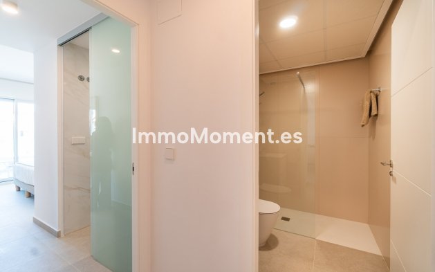 Obra nueva - Ático - Orihuela Costa
