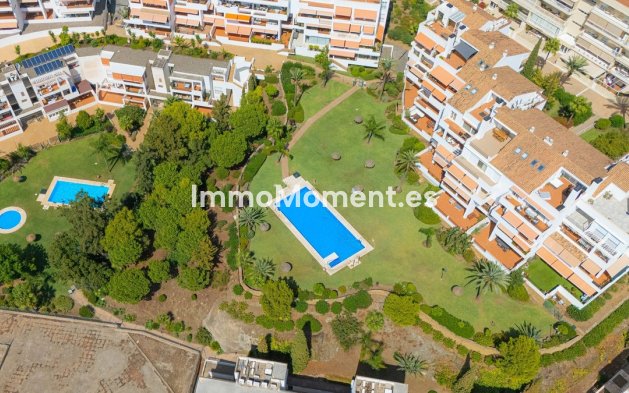 Resale - Apartment - Benalmadena - Torrequebrada