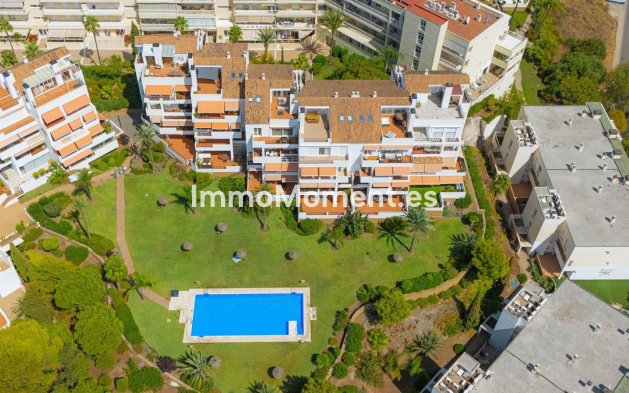 Resale - Apartment - Benalmadena - Torrequebrada