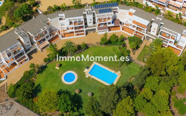 Resale - Apartment - Benalmadena - Torrequebrada