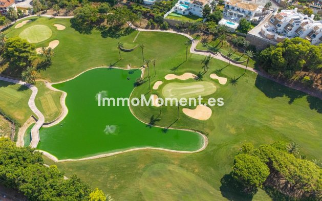 Resale - Apartment - Benalmadena - Torrequebrada