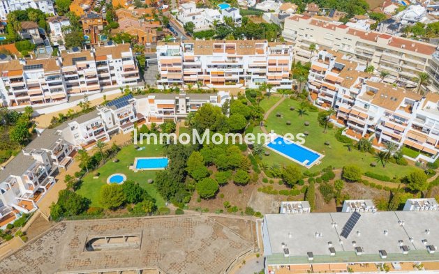 Resale - Apartment - Benalmadena - Torrequebrada