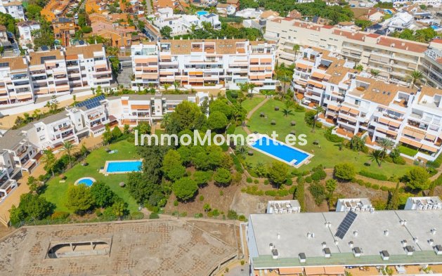 Resale - Apartment - Benalmadena - Torrequebrada