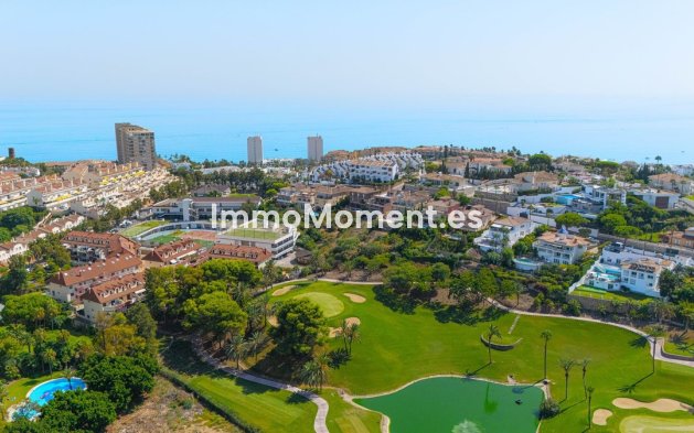 Resale - Apartment - Benalmadena - Torrequebrada