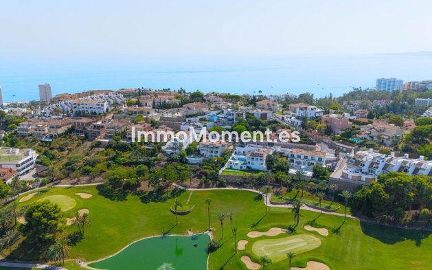 Resale - Apartment - Benalmadena - Torrequebrada