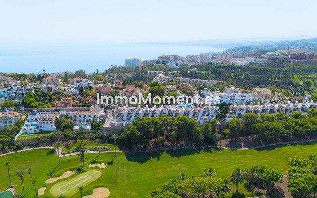Resale - Apartment - Benalmadena - Torrequebrada