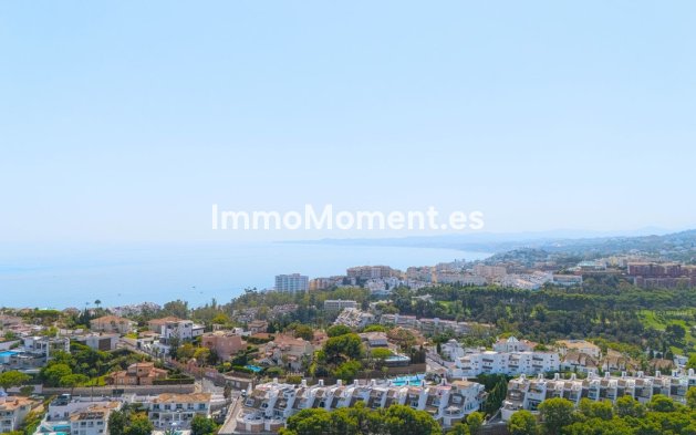 Resale - Apartment - Benalmadena - Torrequebrada