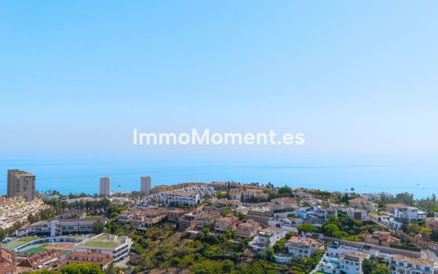 Resale - Apartment - Benalmadena - Torrequebrada