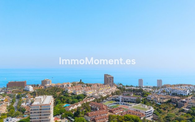 Resale - Apartment - Benalmadena - Torrequebrada
