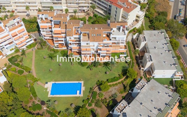 Resale - Apartment - Benalmadena - Torrequebrada