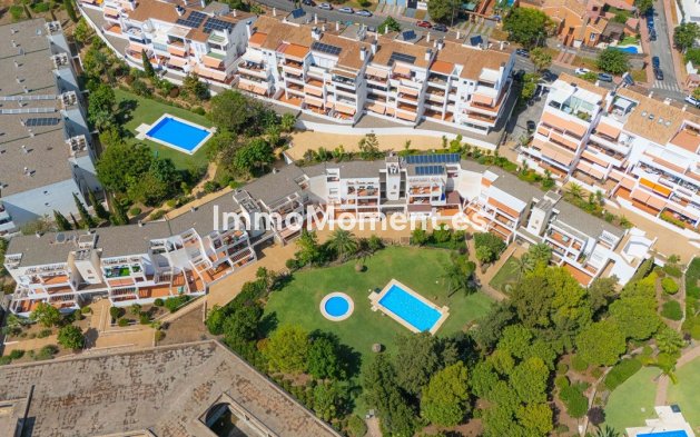 Resale - Apartment - Benalmadena - Torrequebrada