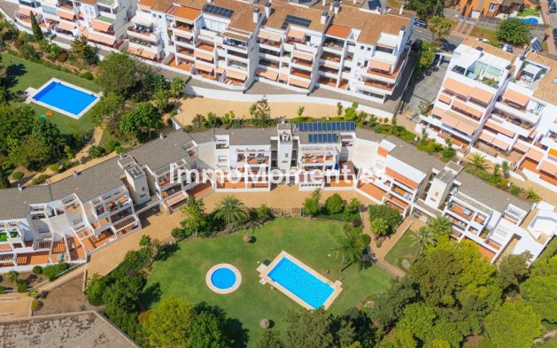 Resale - Apartment - Benalmadena - Torrequebrada