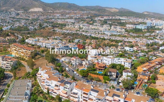 Resale - Apartment - Benalmadena - Torrequebrada