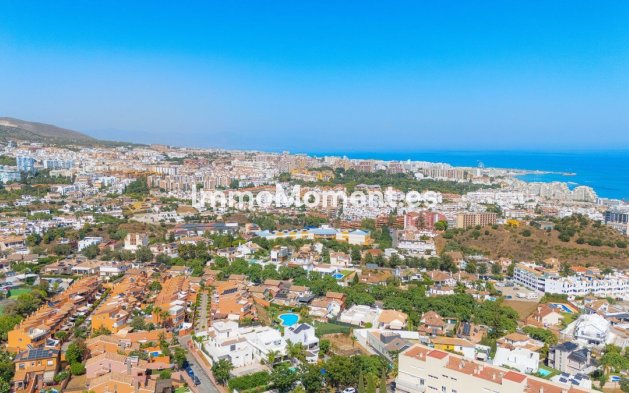 Resale - Apartment - Benalmadena - Torrequebrada