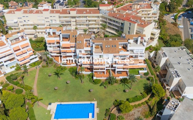 Resale - Apartment - Benalmadena - Torrequebrada
