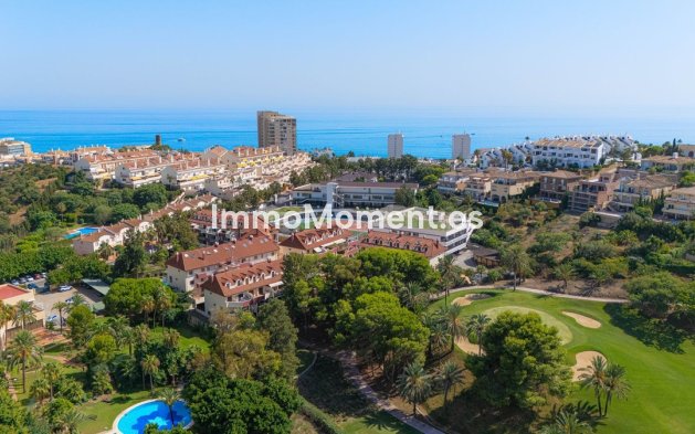 Resale - Apartment - Benalmadena - Torrequebrada