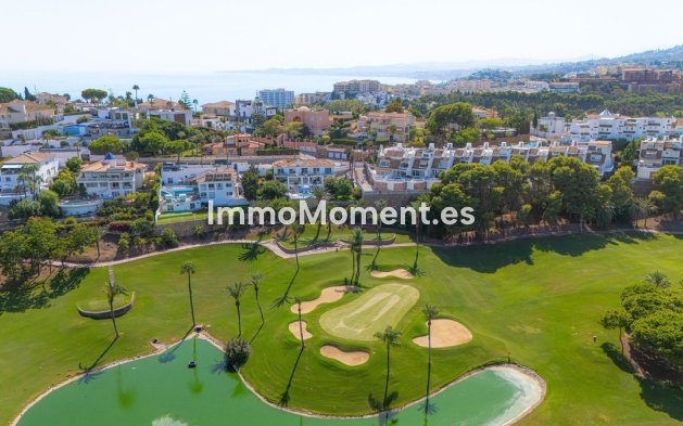 Resale - Apartment - Benalmadena - Torrequebrada