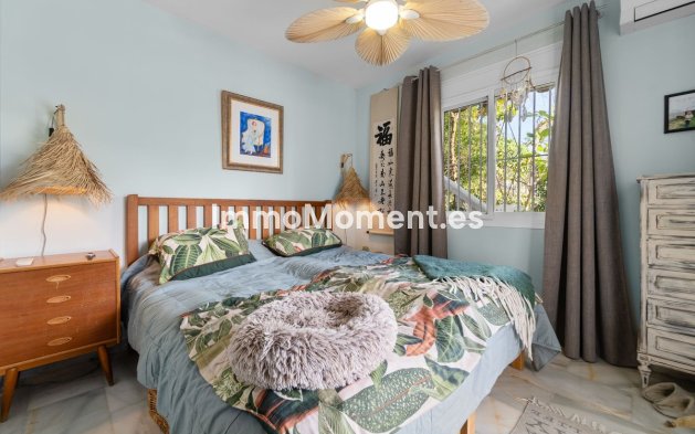 Bestaande woning - Vrijstaande villa - Mijas - Mijas Centro