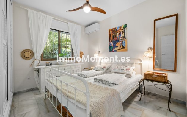 Bestaande woning - Vrijstaande villa - Mijas - Mijas Centro