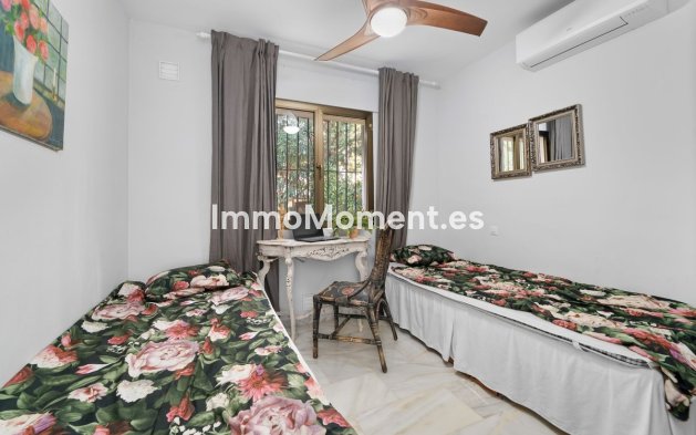 Bestaande woning - Vrijstaande villa - Mijas - Mijas Centro