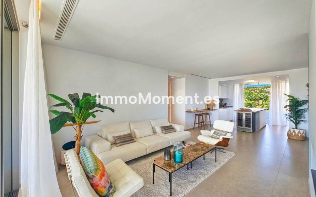 Bestaande woning - Appartement - Benahavís - Los Arqueros