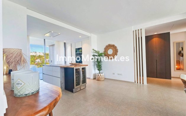 Bestaande woning - Appartement - Benahavís - Los Arqueros
