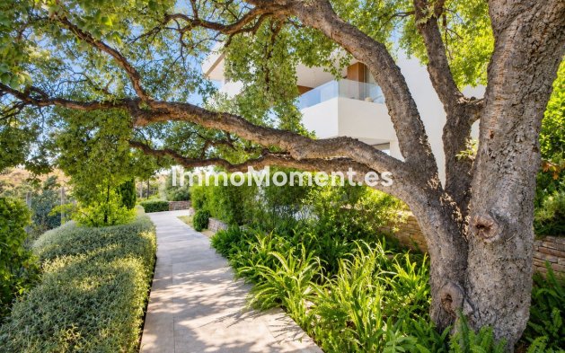 Bestaande woning - Appartement - Benahavís - Los Arqueros