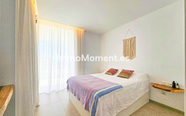 Bestaande woning - Appartement - Benahavís - Los Arqueros