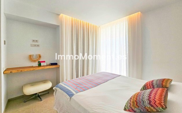 Bestaande woning - Appartement - Benahavís - Los Arqueros
