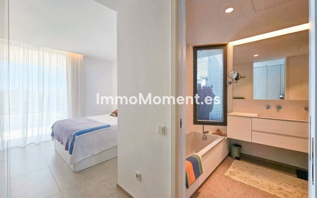 Bestaande woning - Appartement - Benahavís - Los Arqueros