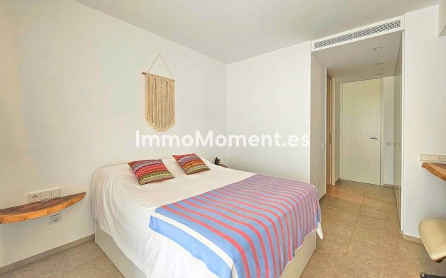 Bestaande woning - Appartement - Benahavís - Los Arqueros