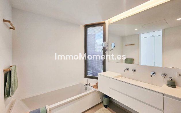 Bestaande woning - Appartement - Benahavís - Los Arqueros
