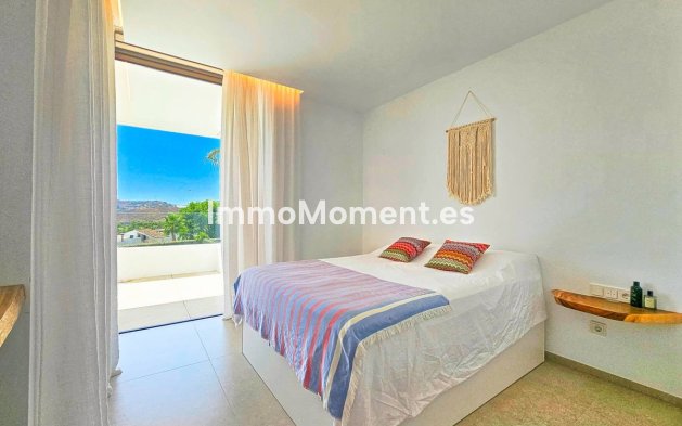 Bestaande woning - Appartement - Benahavís - Los Arqueros