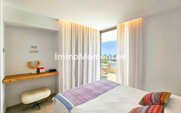 Bestaande woning - Appartement - Benahavís - Los Arqueros