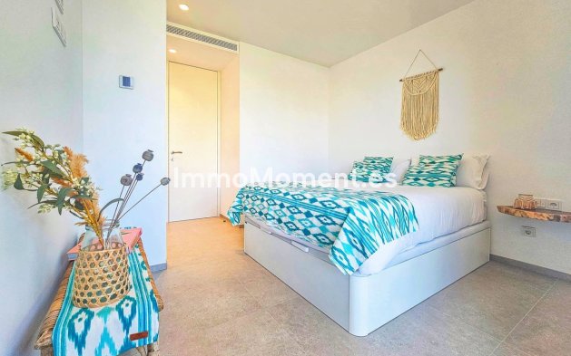 Bestaande woning - Appartement - Benahavís - Los Arqueros