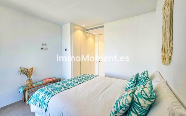 Bestaande woning - Appartement - Benahavís - Los Arqueros