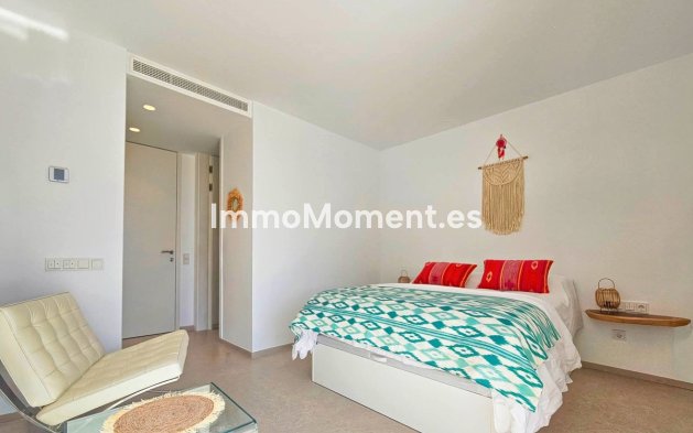 Bestaande woning - Appartement - Benahavís - Los Arqueros