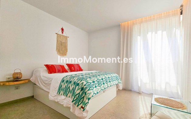 Bestaande woning - Appartement - Benahavís - Los Arqueros