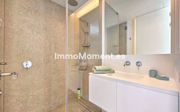 Bestaande woning - Appartement - Benahavís - Los Arqueros